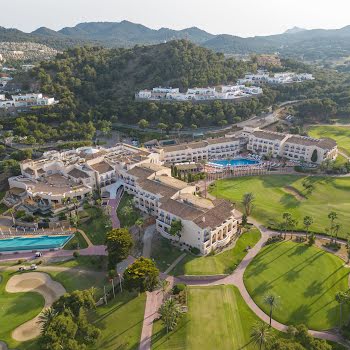 This sunny Spanish resort is the perfect place to book your next family holiday