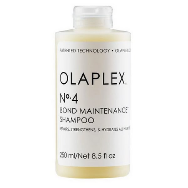 Olaplex No.4 Bond Maintenance Shampoo, €25.08