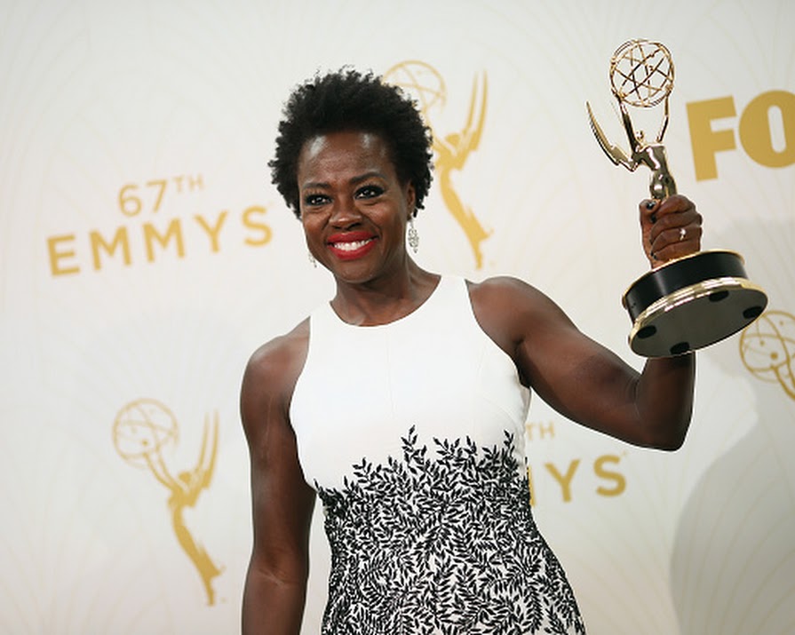 Women Dominate At The 2015 Emmy Awards