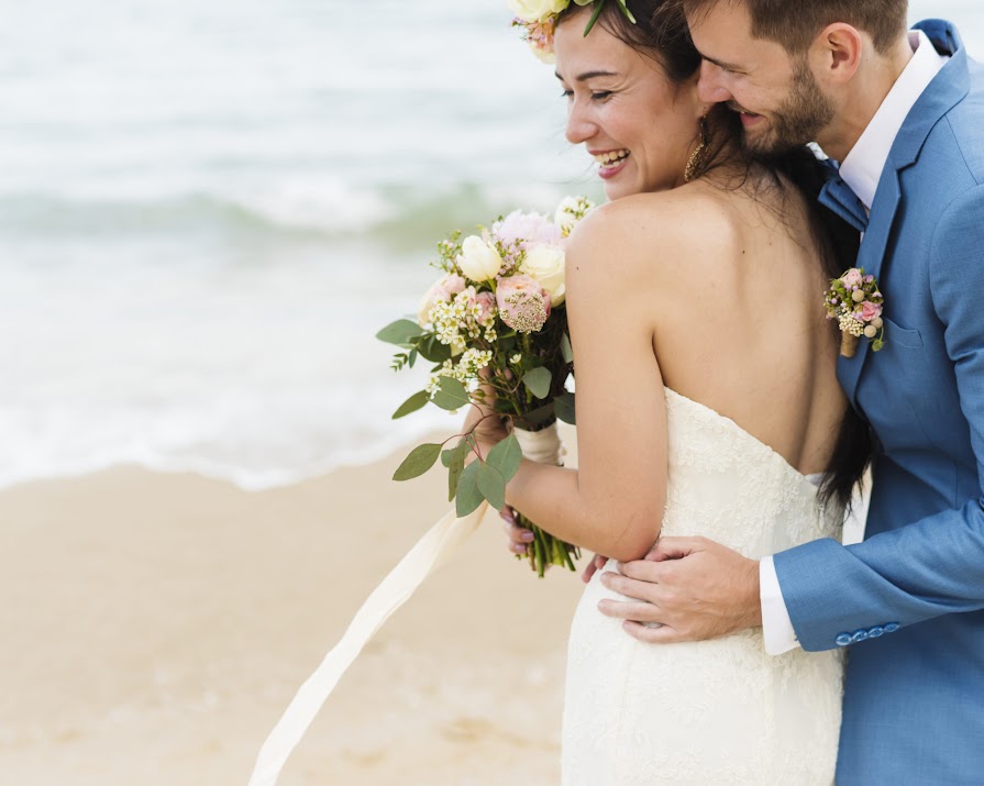Prepare for your wedding day by eating your skin healthy