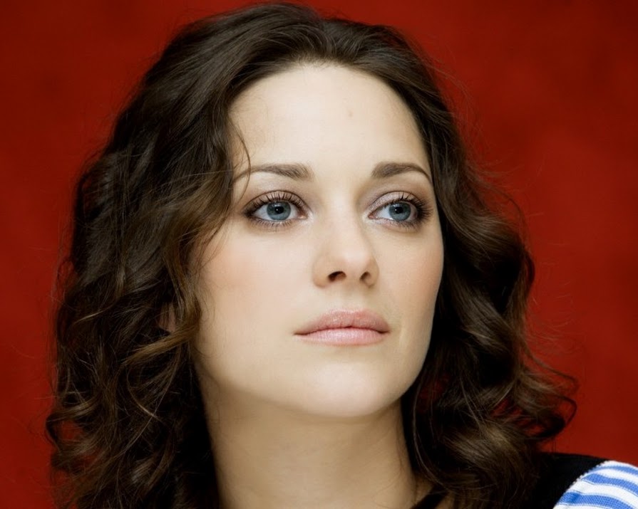 Marion Cotillard: ?Feminism Has No Place In Film Industry?