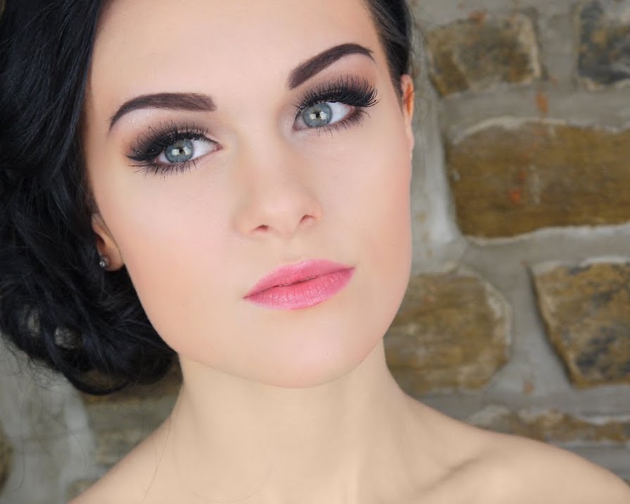 Watch: 6 Valentine’s Day Make-Up Tutorials Perfect For The Weekend