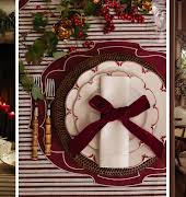 How to host Christmas without breaking the bank