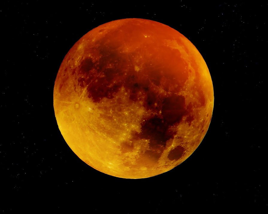 Tonight’s ‘blood moon’ lunar eclipse: What is it and how will it affect you?