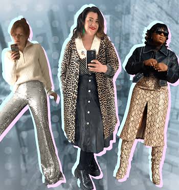 Sarah Macken sits down with three style loving women to hear about what outfits they're planning for the big return, and where we can get our hands on them