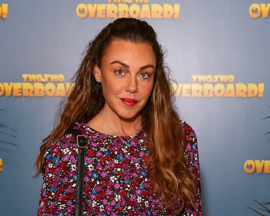 ‘This WAS my reality’: Liberty X singer Michelle Heaton shares depths of alcoholism struggle