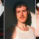 Eoin Greally: ‘My work is all about my Irishness, my queerness and my interest in people’