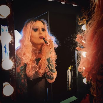 Intersex: ‘They decide a gender for you and that’s it for your whole life’