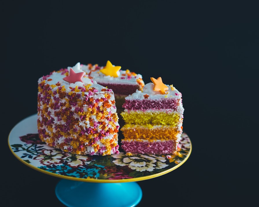 5 Bakeries That Make Us Want To Have Our Cake And Eat It