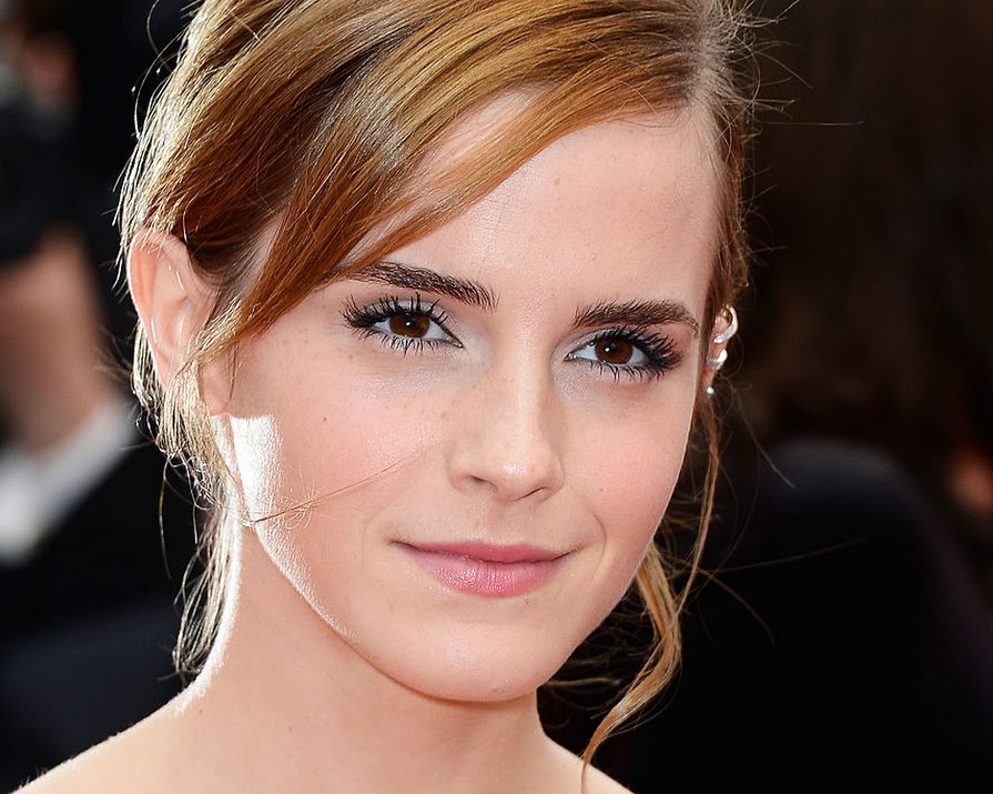 Emma Watson Talks Sexism In Hollywood