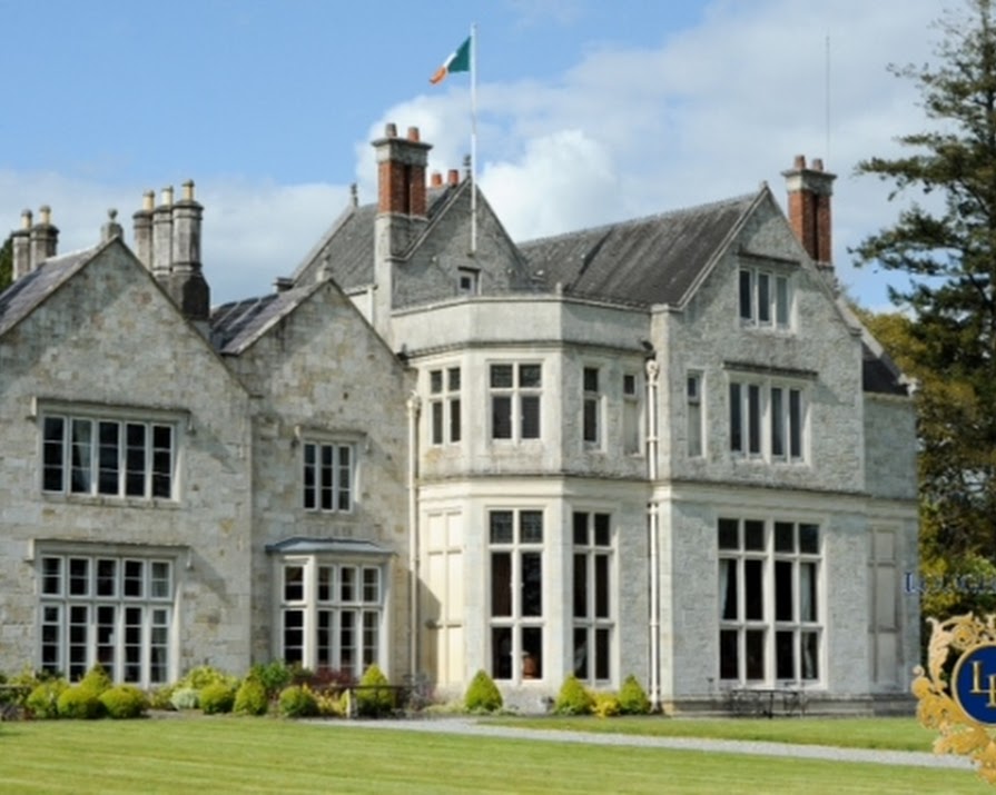 Lough Rynn Castle Estate & Gardens
