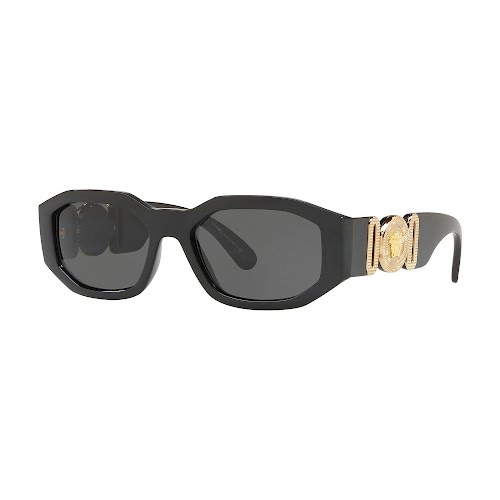 Versace 0VE4361 Irregular Sunglasses, €250, Arnotts