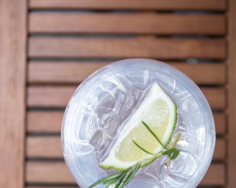 Make Sure To Catch Dublin’s Gin Festival This Weekend