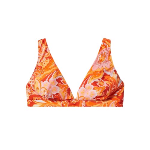 Triangle Bikini Top, €39.99