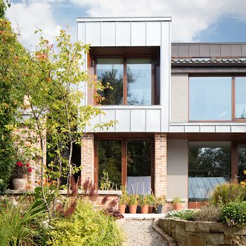 This 1970s Galway semi-d has been refreshed and revived
