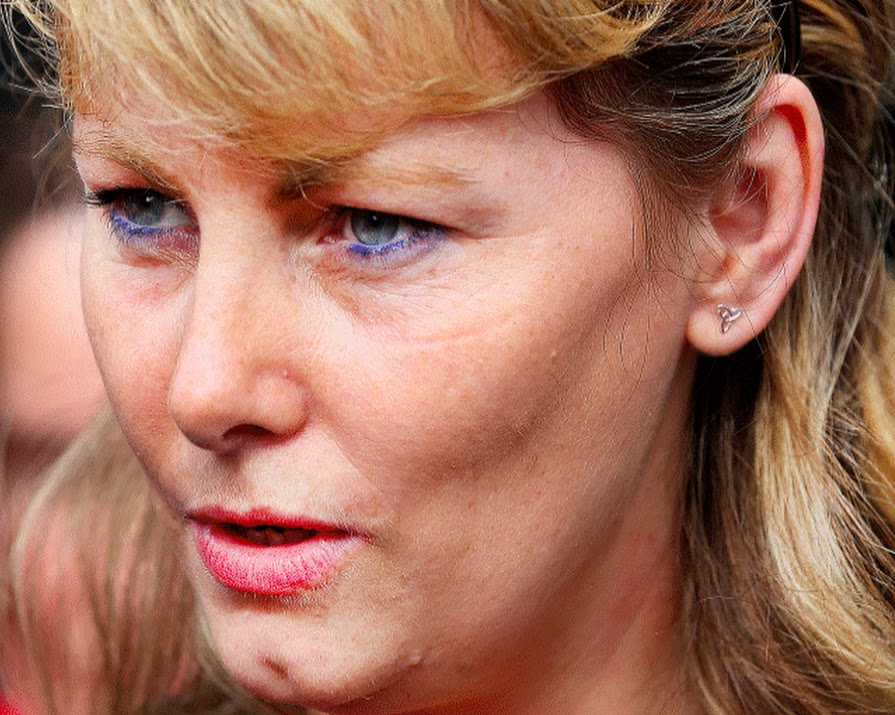 Emma Mhic Mhathúna: What if?