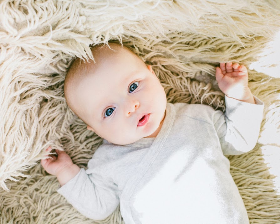 CSO reveal the 100 most popular baby names for 2019 (and yes, Emily is still up there)