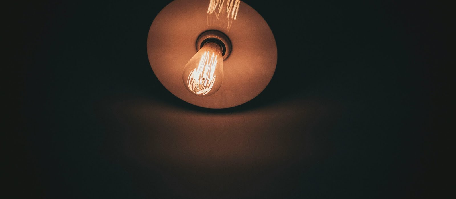 Every entrepreneur has a lightbulb moment . . .