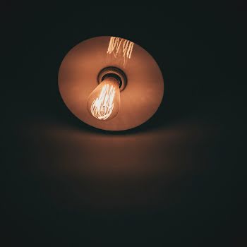 Every entrepreneur has a lightbulb moment . . .