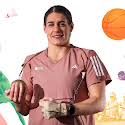 Women in Sport: Olympic hammer thrower Nicola Tuthill