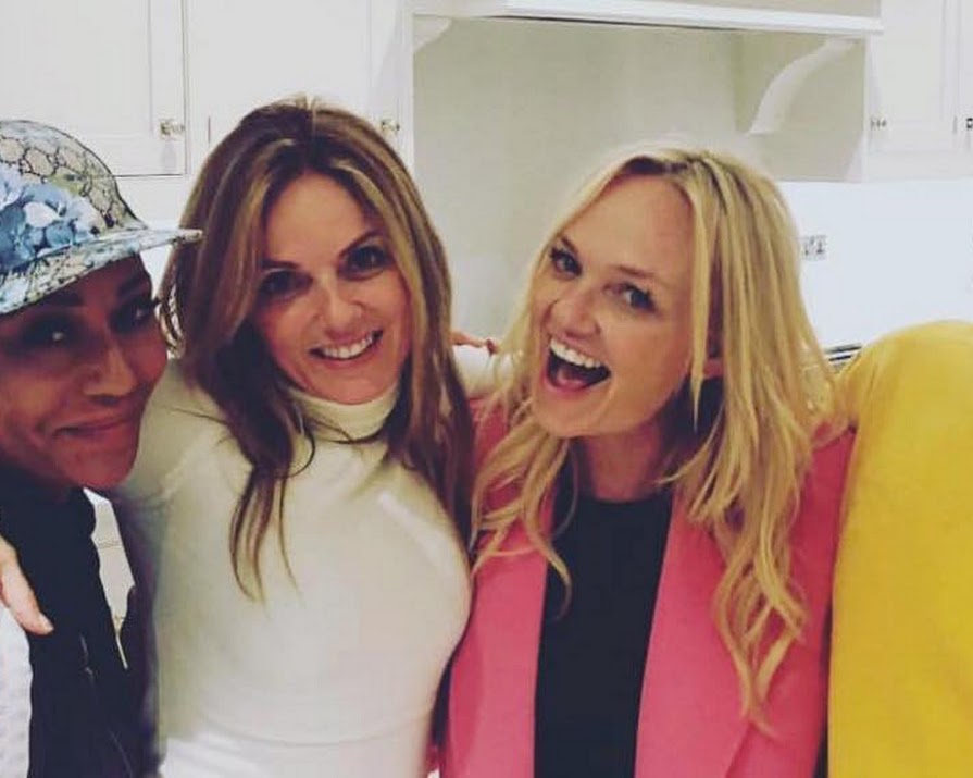 CONFIRMED: Spice Girls to play to Croke Park next summer
