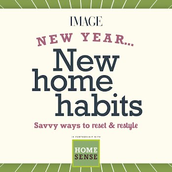 Event: New Year, New Home Habits: Savvy ways to reset & restyle
