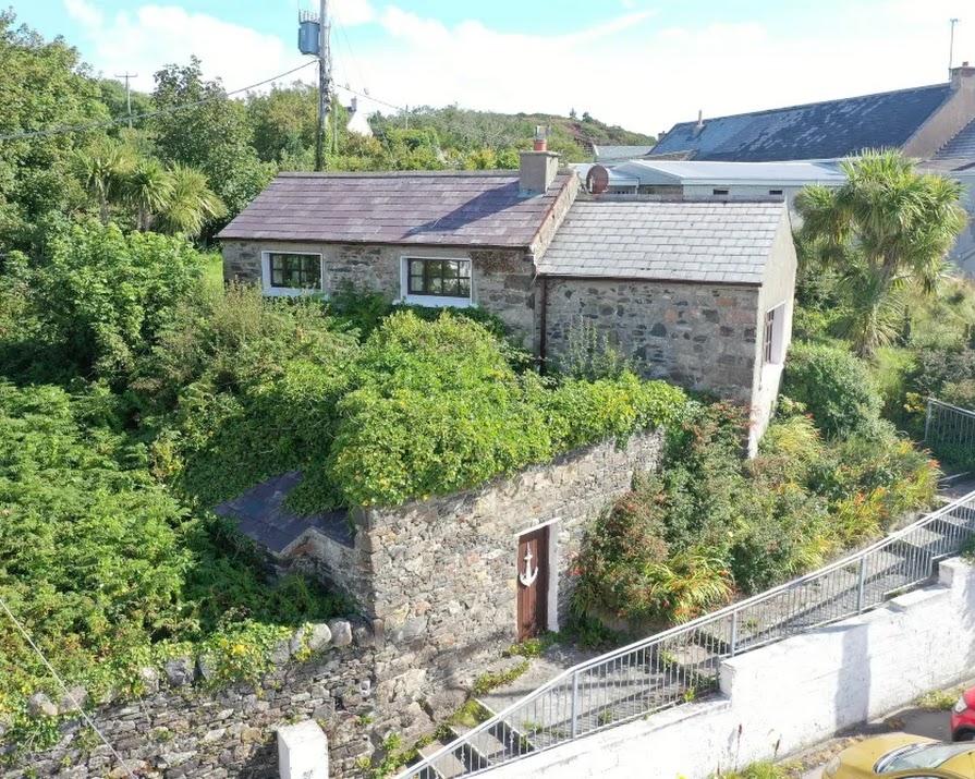 3 characterful cottages around Ireland on the market for €420,000 or less