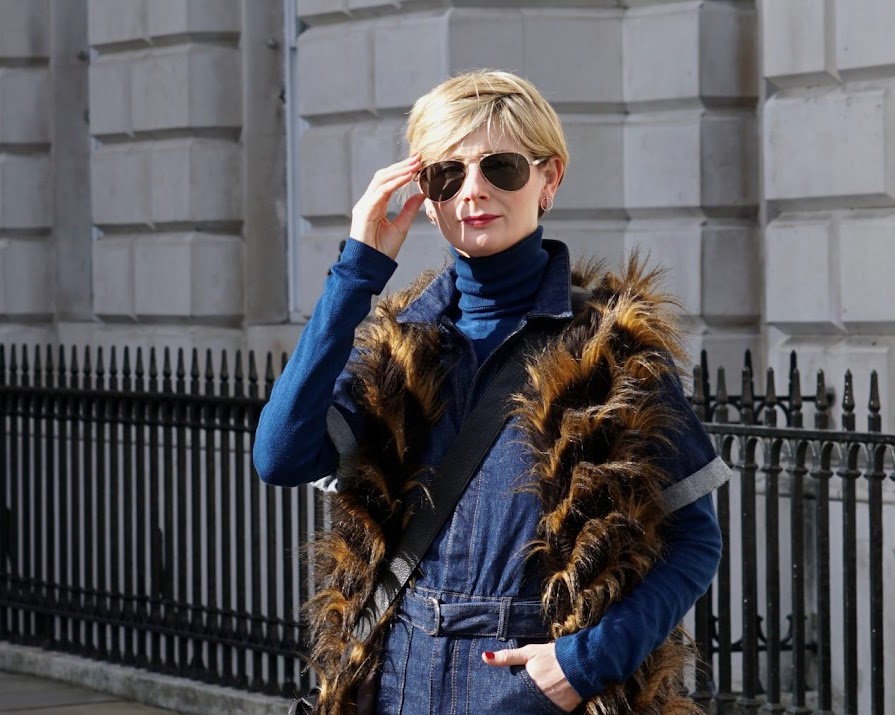 LFW Day 3: A Fashion Director’s Street Style Diary
