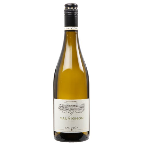 Les Rafelières Sauvignon Blanc, €15