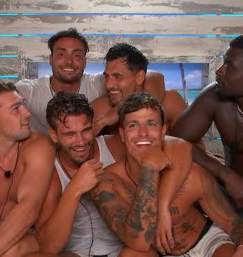 Love Island