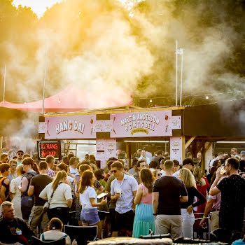 August Event Guide: The best of what’s happening around Ireland this month
