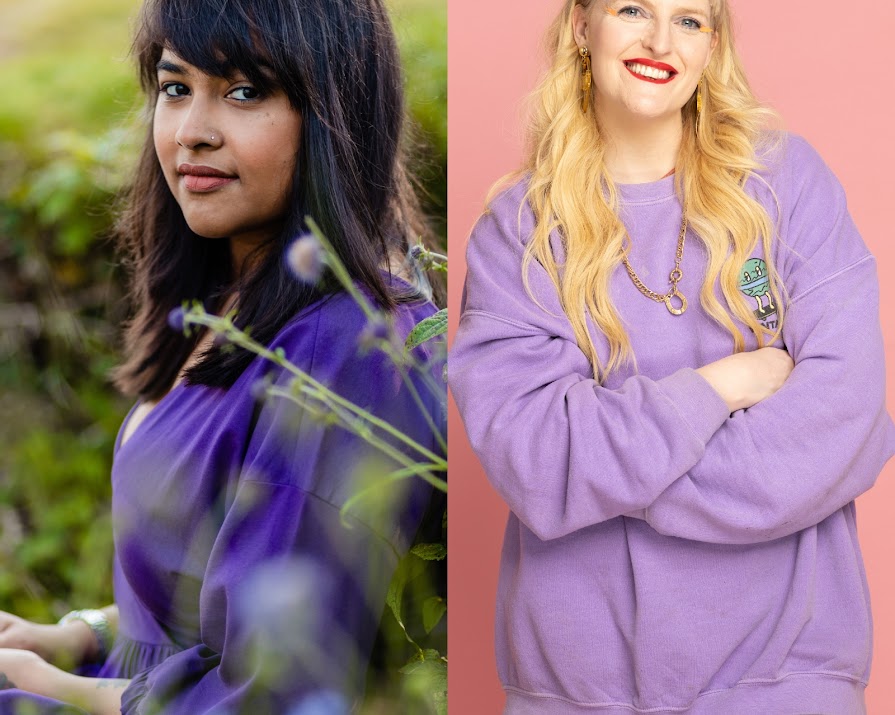 Authors Disha Bose and Sophie White on losing friends and the pressures of social media
