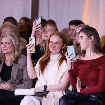 WIN a pair of tickets to The Pitch 2025 Live Final