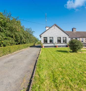 homes within an hour of Dublin