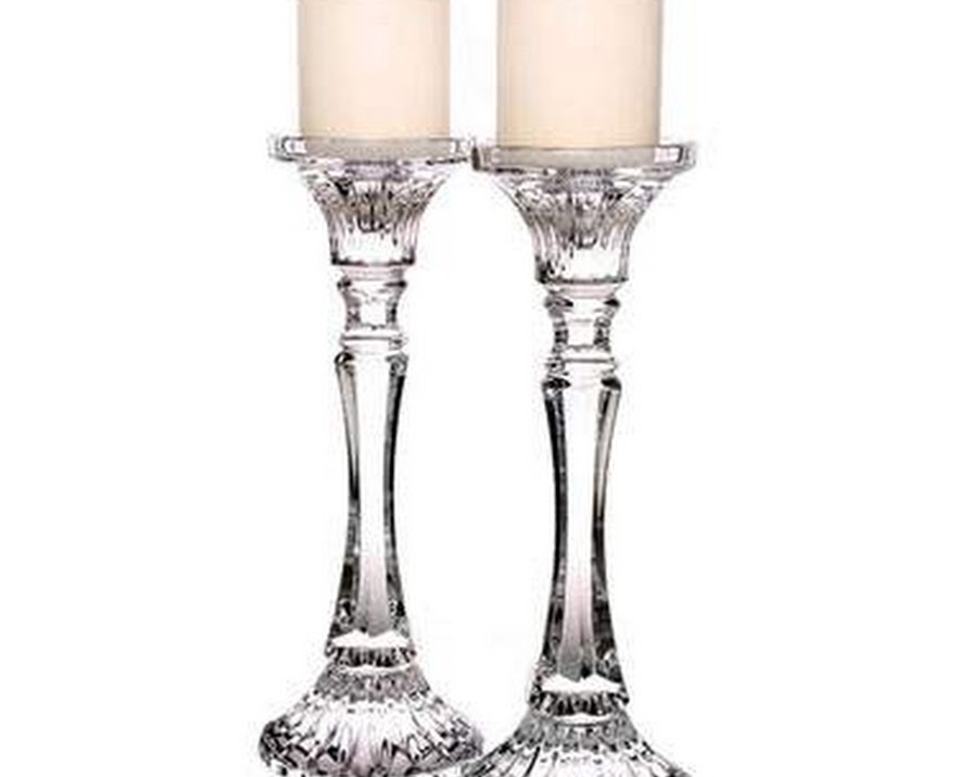 The IMAGE Lust List: Today We’re Loving Glamorous Candlesticks