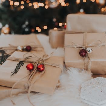 Pre-loved gift giving could be your saving grace this year