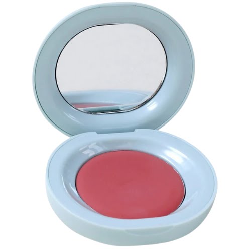 Lukey Lukey Beauty Dream Cheeks Crème Blush in Blossom Bloom, €29