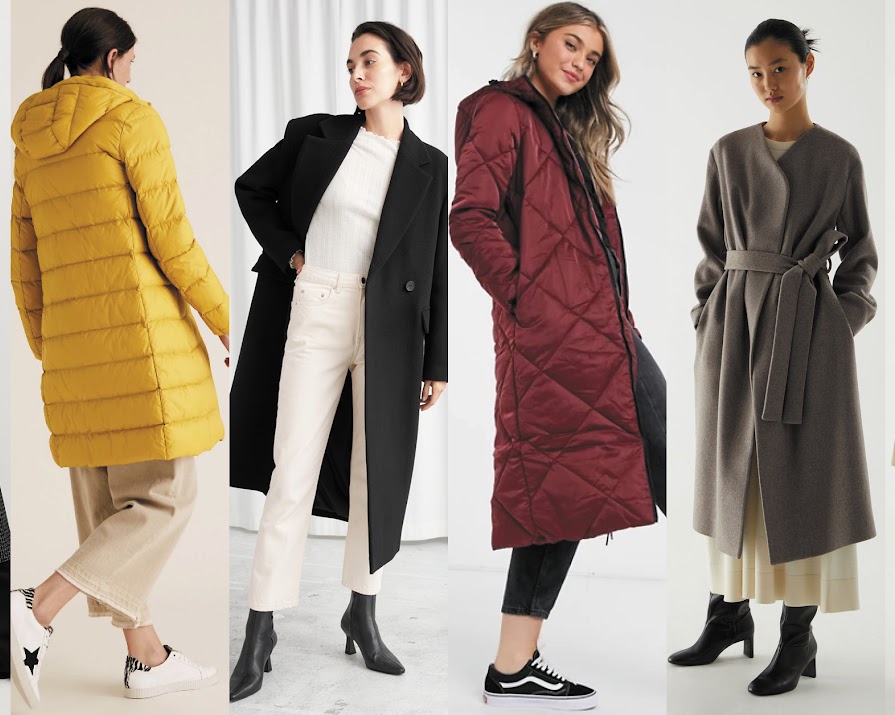 6 coats in the sales we want after seeing all the gorgeous inauguration style