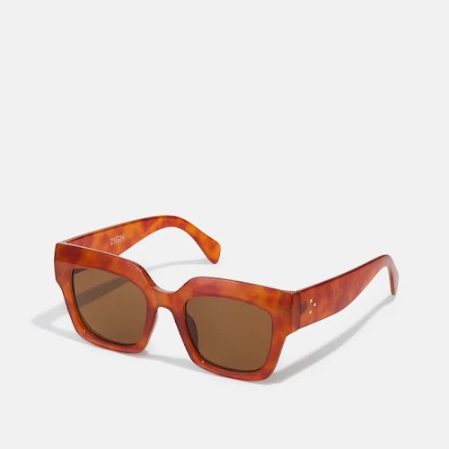 Zign Sunglasses, €18, Zalando