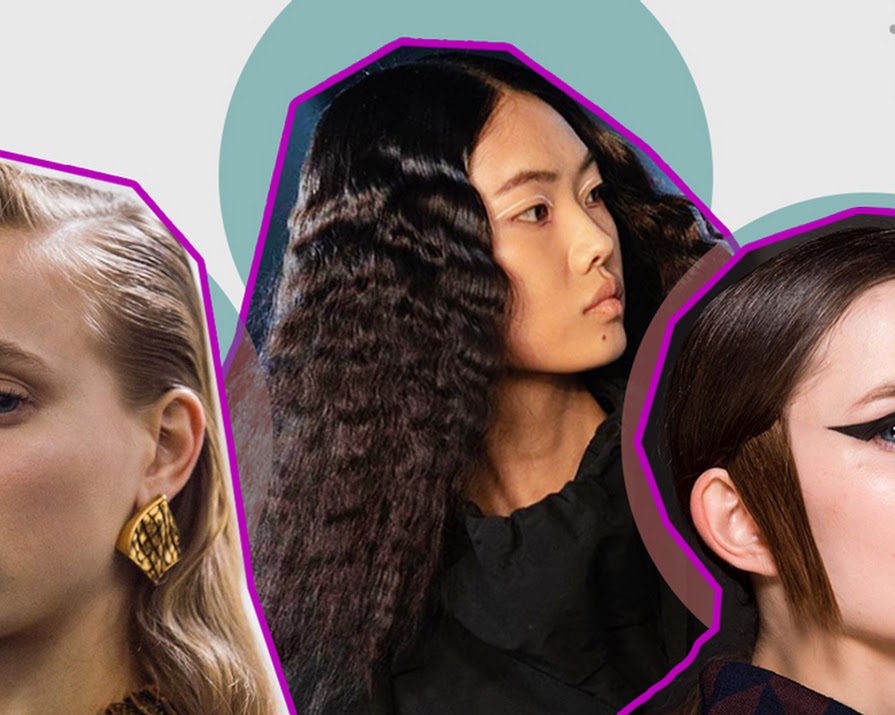 Is hair damage the root of our styling problems?