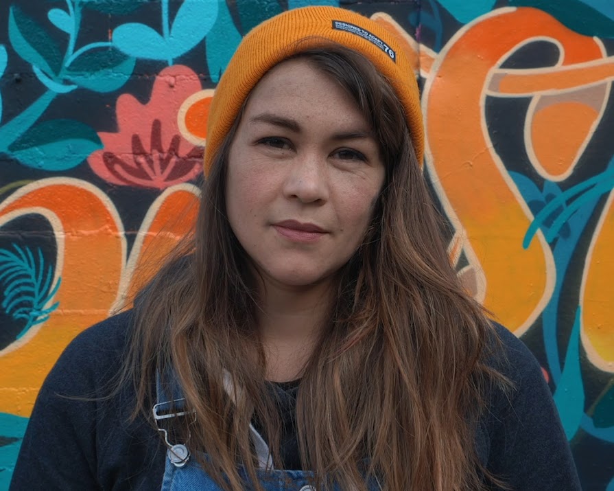 Covid Creatives: Meet the female street artists behind the inspiring Minaw Collective