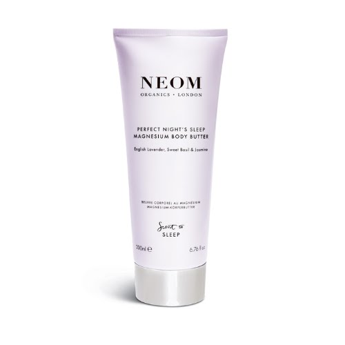 Neom Perfect Night's Sleep Magnesium Body Butter, €45