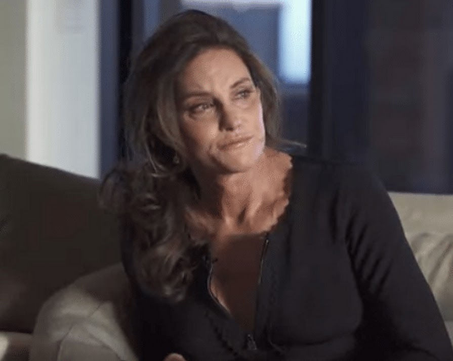 Watch: Behind-The-Scenes of Caitlyn Jenner’s Vanity Fair Shoot