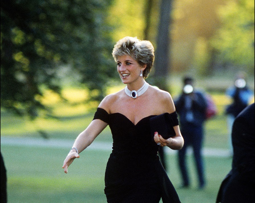 Arnotts to exhibit iconic fashion worn by Princess Diana, Audrey Hepburn, Marilyn Monroe and more