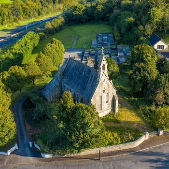 3 unusual period properties for sale in Ireland for under €200,000