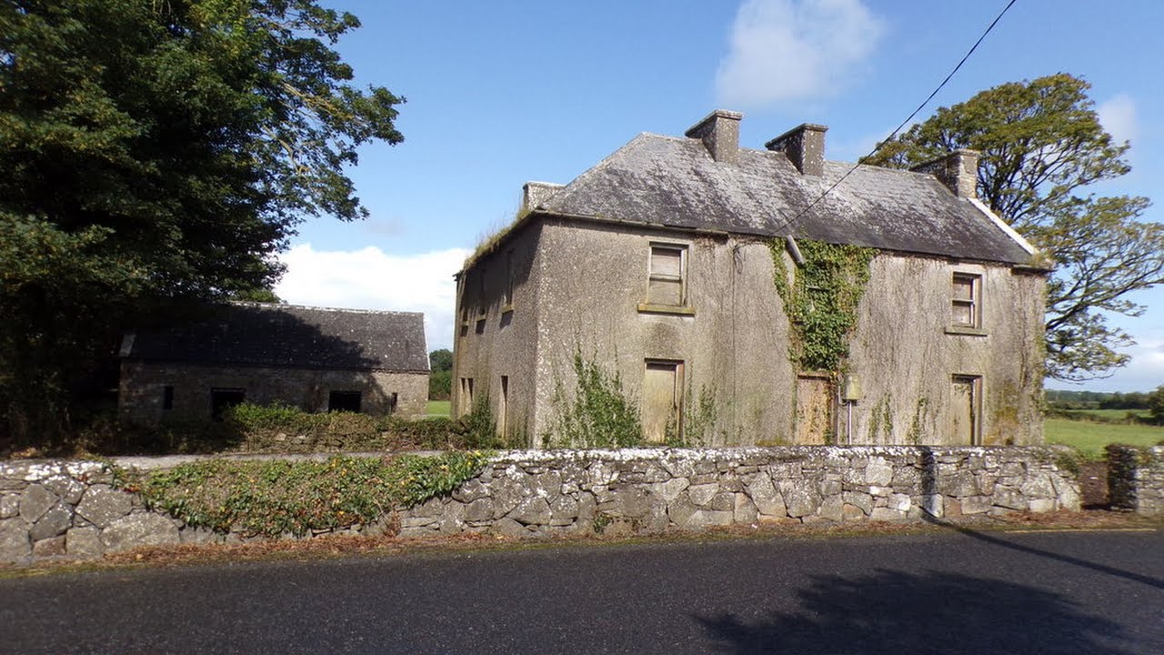 3 fixer-uppers in Co Galway: homes under €100,000 | IMAGE.ie