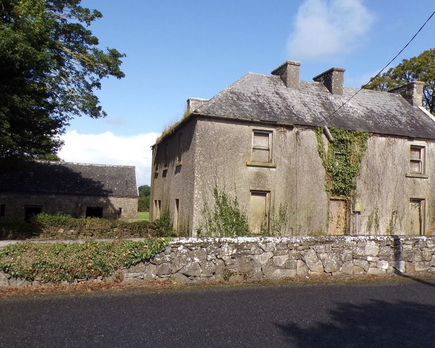 3 fixer-uppers in Co Galway for under €100,000
