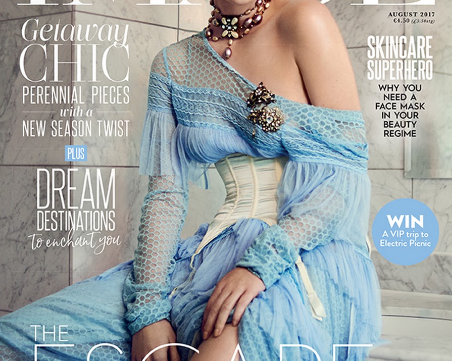 What’s Inside The August Issue of IMAGE Magazine