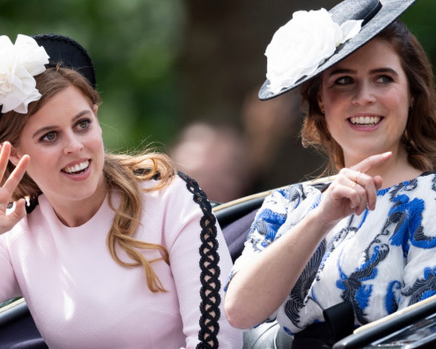 #Megxit: Could Princesses Beatrice and Eugenie step in for the Sussexes?