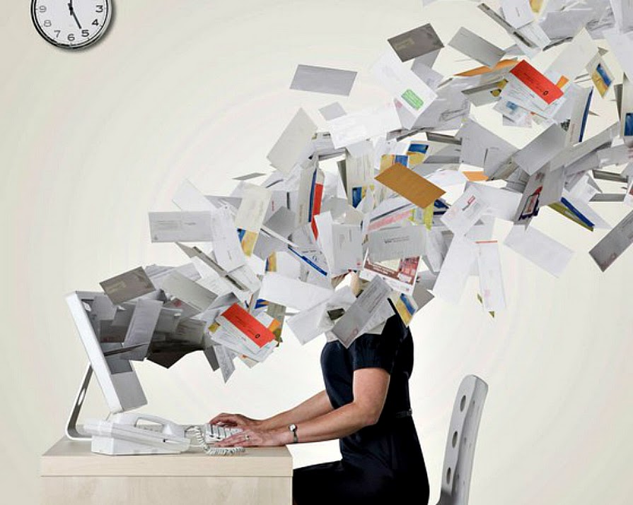 The Scientific Reasons We Suffer From Email Anxiety